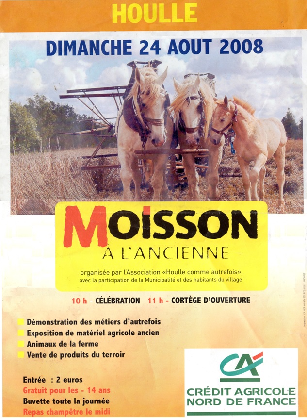 affiche 2008