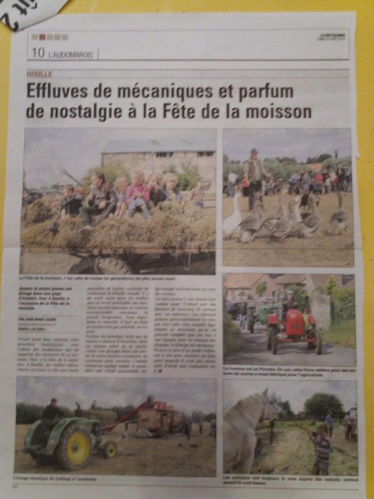 Article de presse (2)