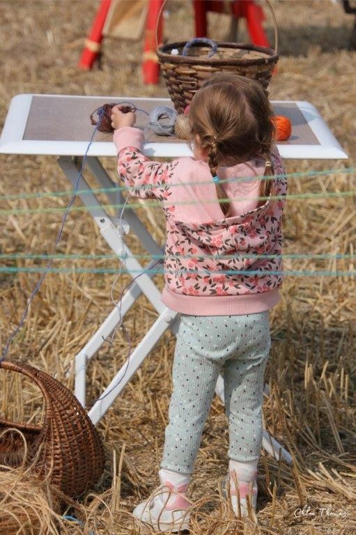 Fete de la moisson 2024 43 