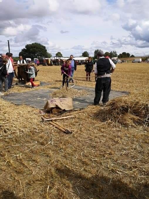 Fête Moisson Boiry Becquerelle (3)