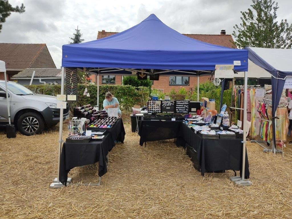 Fete moisson roger 110 