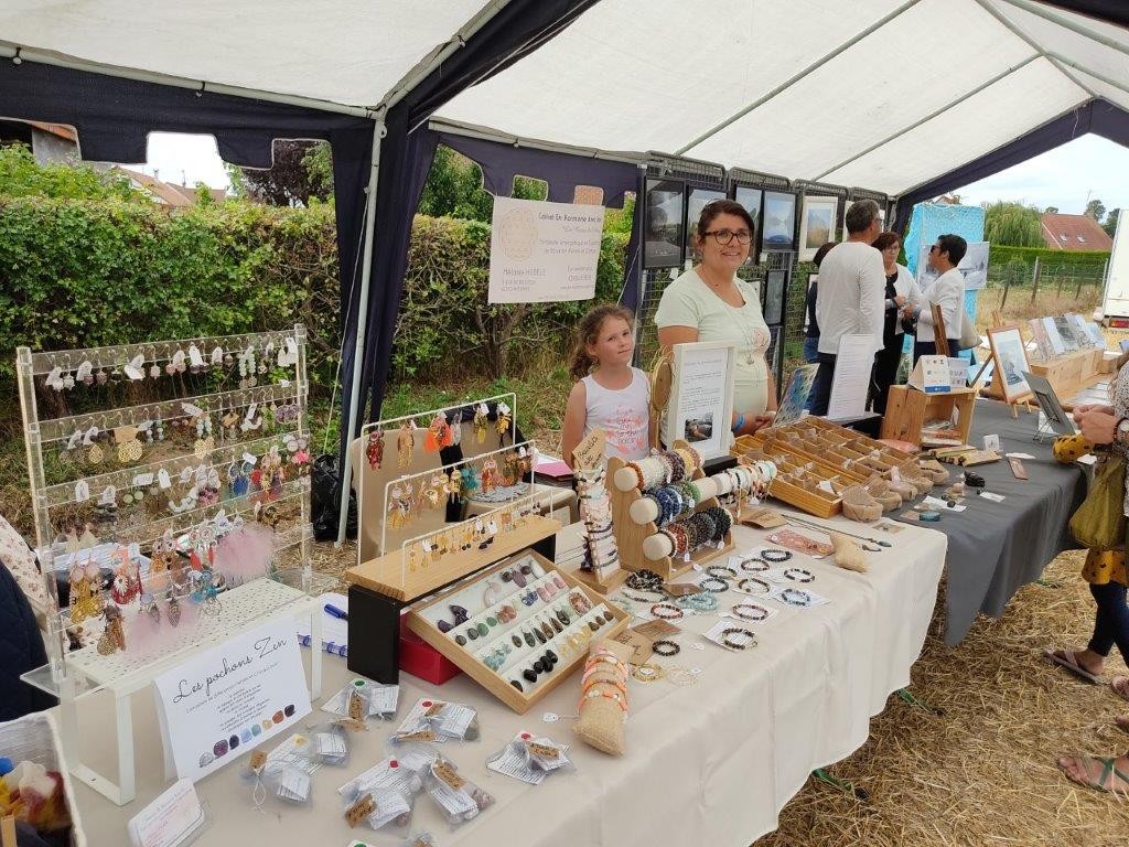 Fete moisson roger 116 