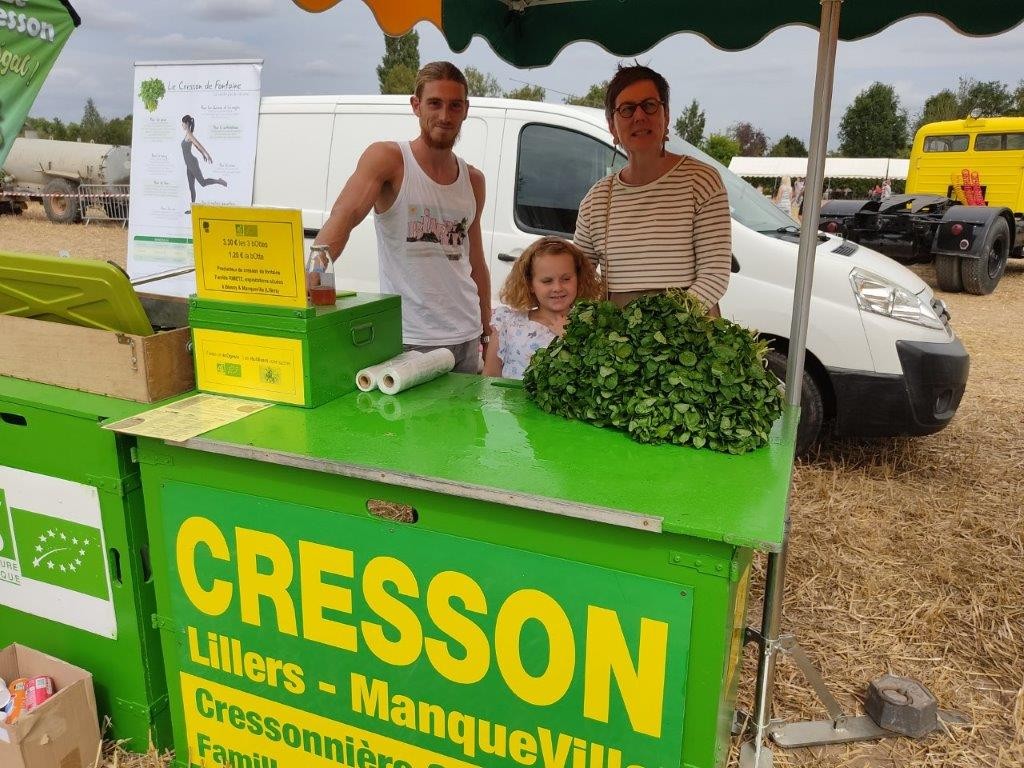 Fete moisson roger 121 