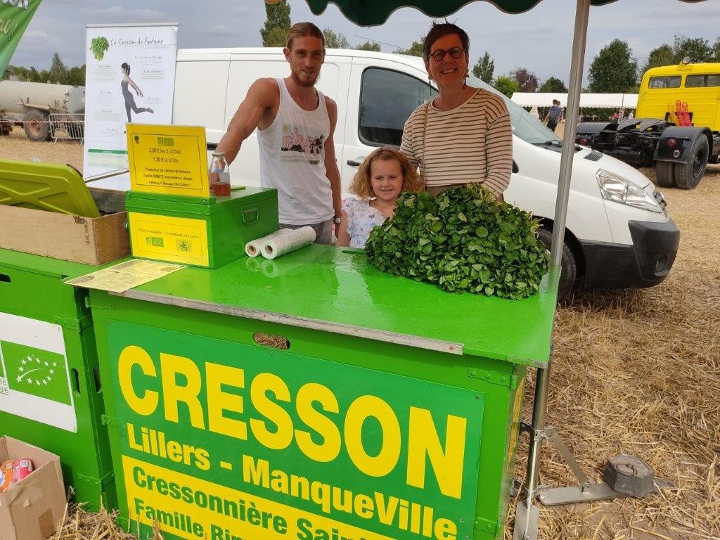 Fete moisson roger 122 