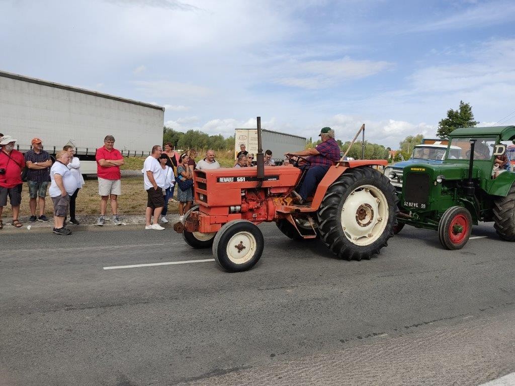 Fete moisson roger 75 