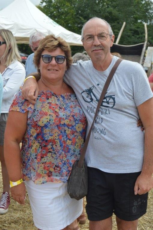 Moisson 2022 virginie 168 