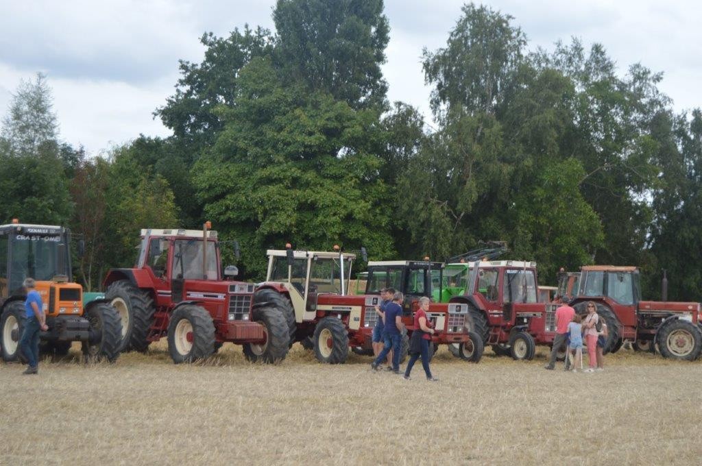 Moisson 2022 virginie 207 