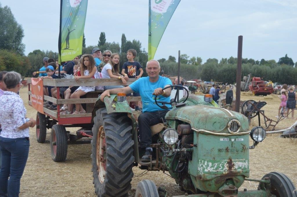 Moisson 2022 virginie 218 