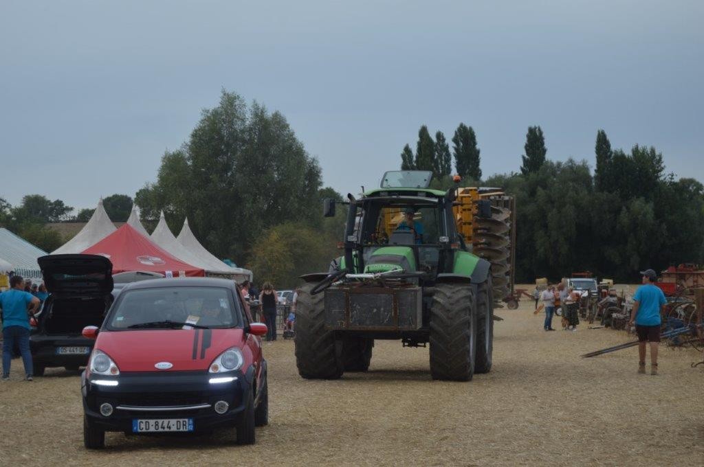 Moisson 2022 virginie 236 