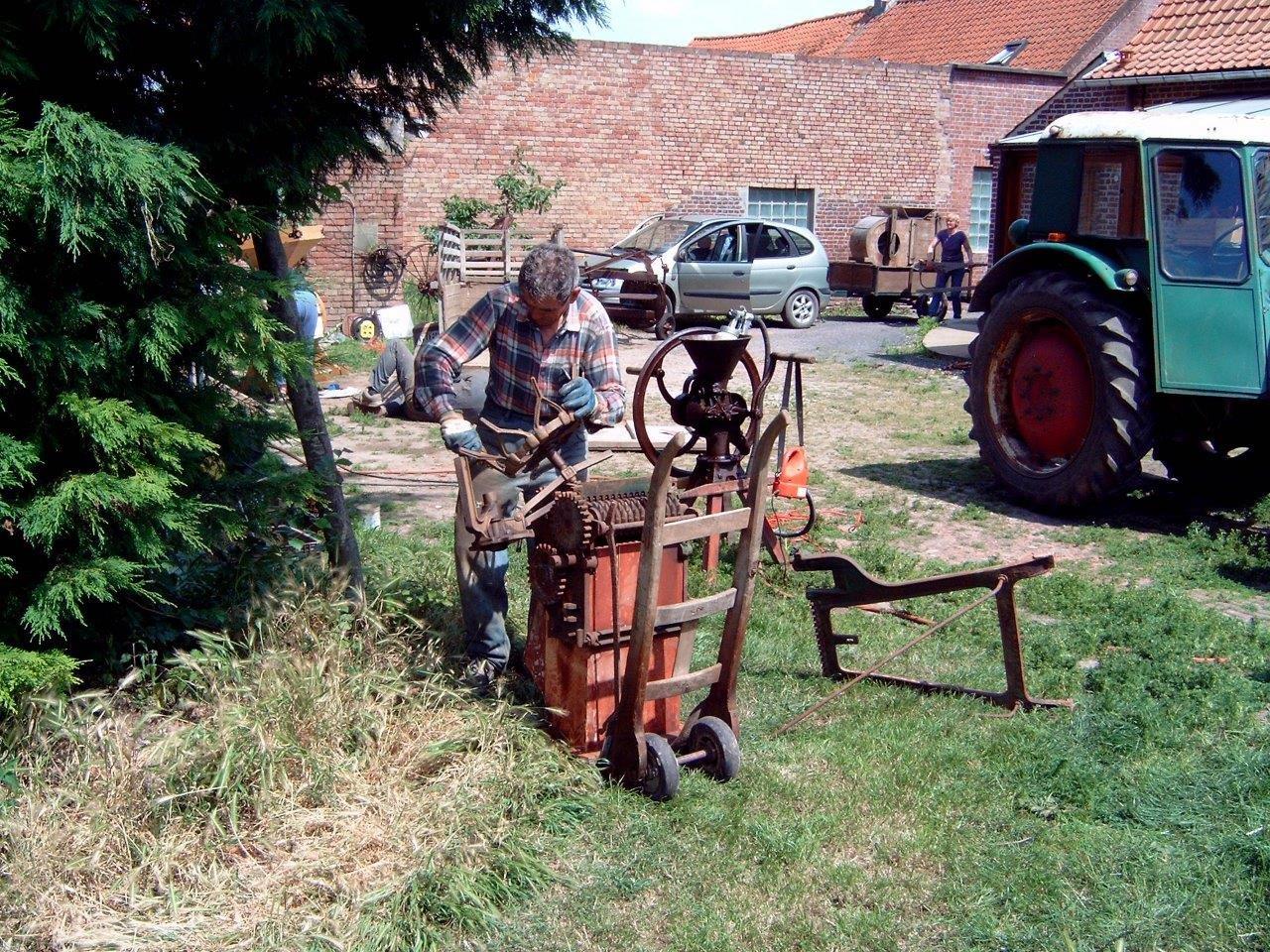 Restauration  juin 2006 (15)