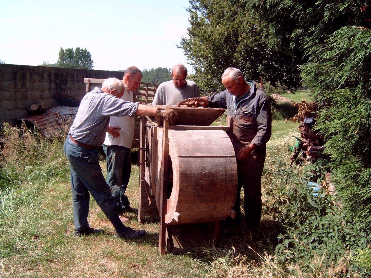 Restauration  juin 2006 (21)