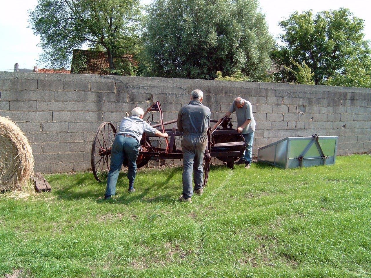 Restauration  juin 2006 (23)