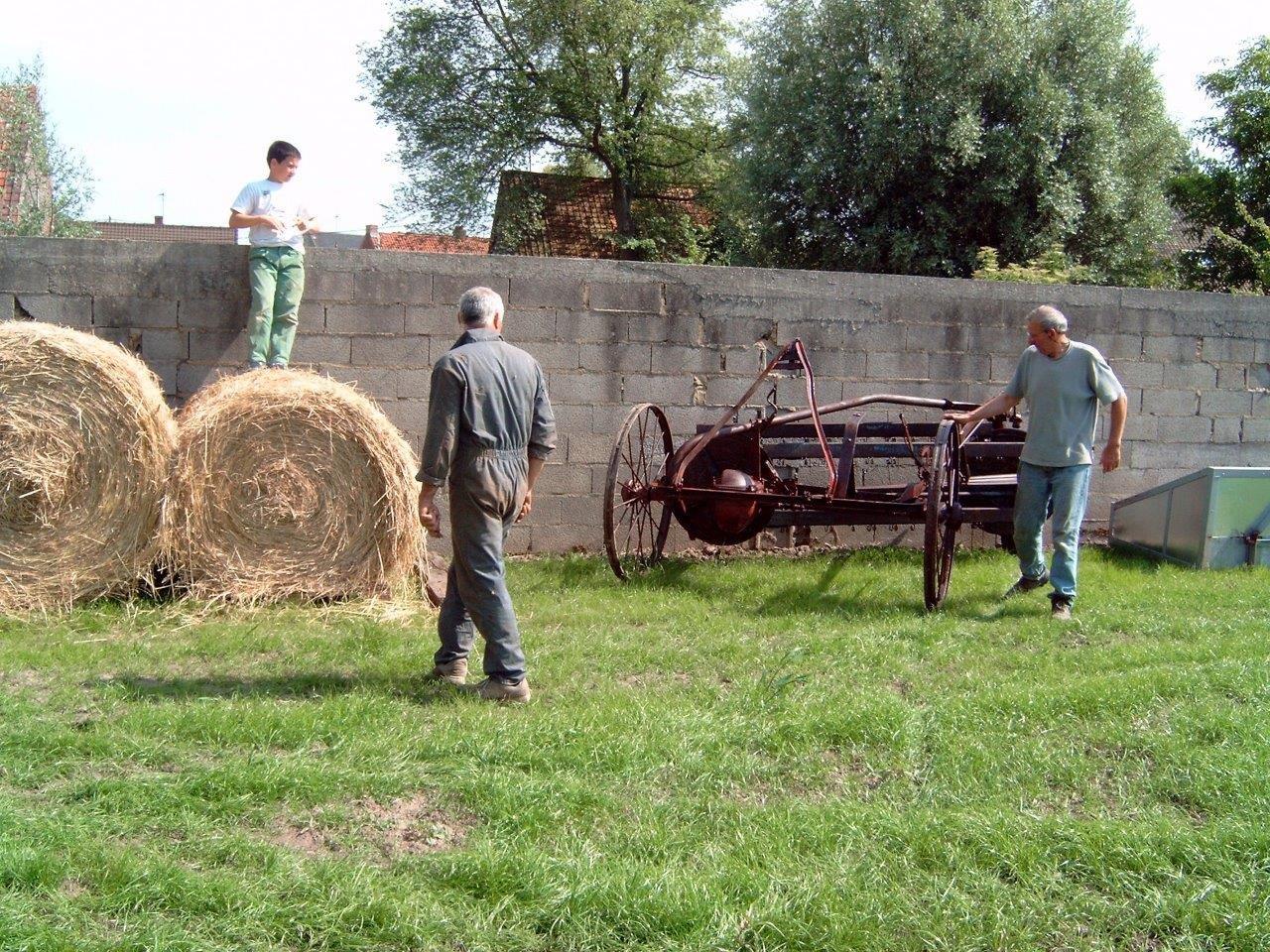 Restauration  juin 2006 (24)