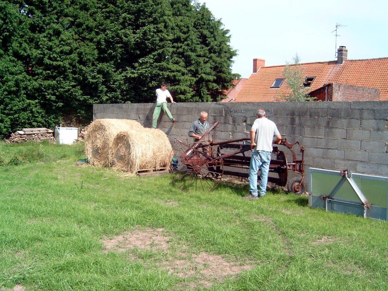 Restauration  juin 2006 (27)