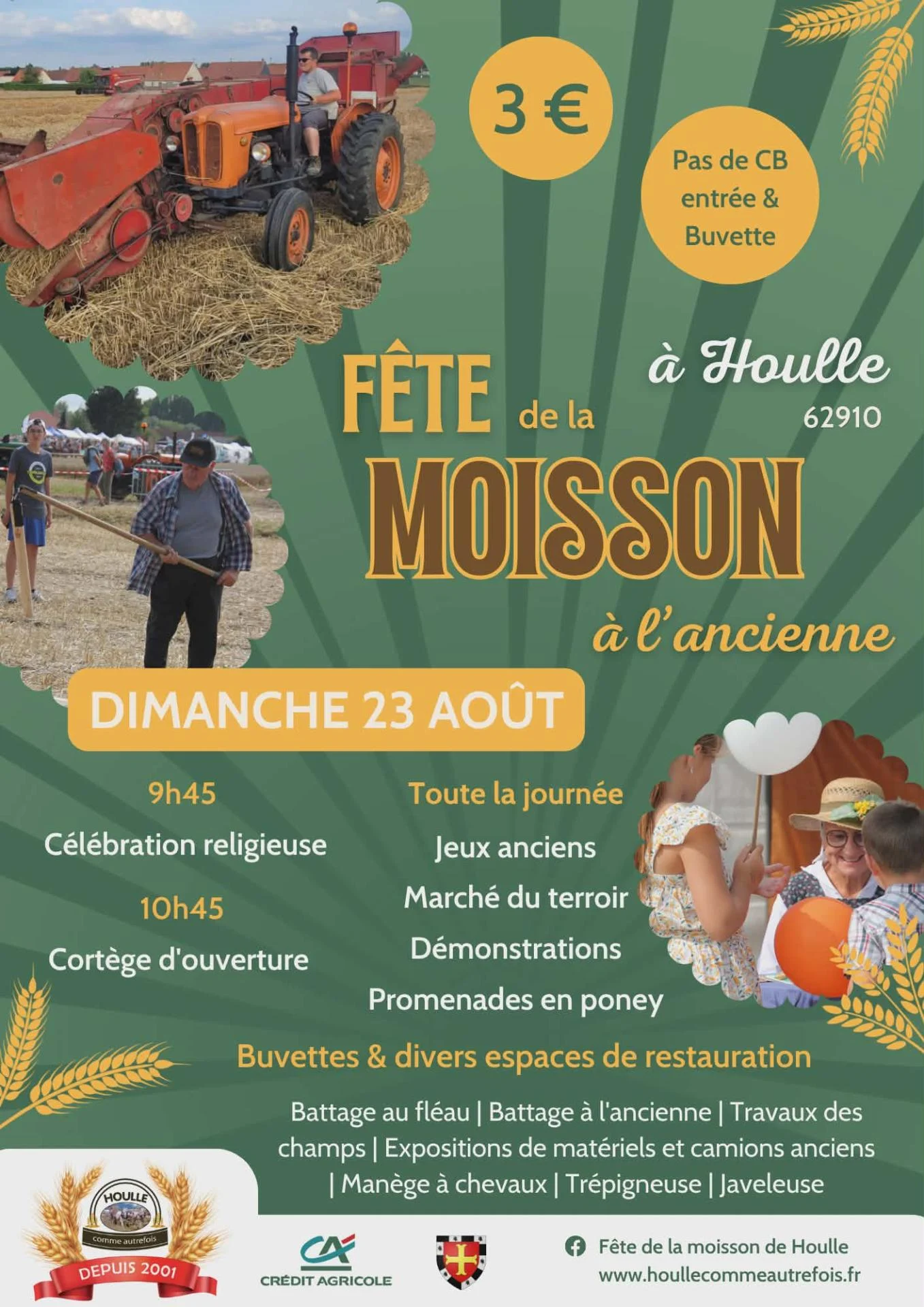 Fete de la moisson 2026 b